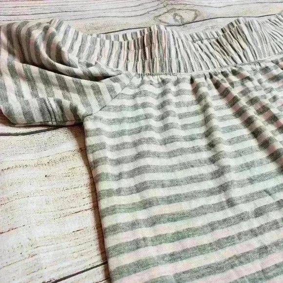 Modcloth off the shoulder blouse Size XS - Picture 7 of 10